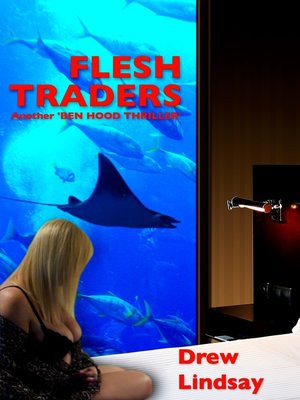 cover image of Flesh Traders